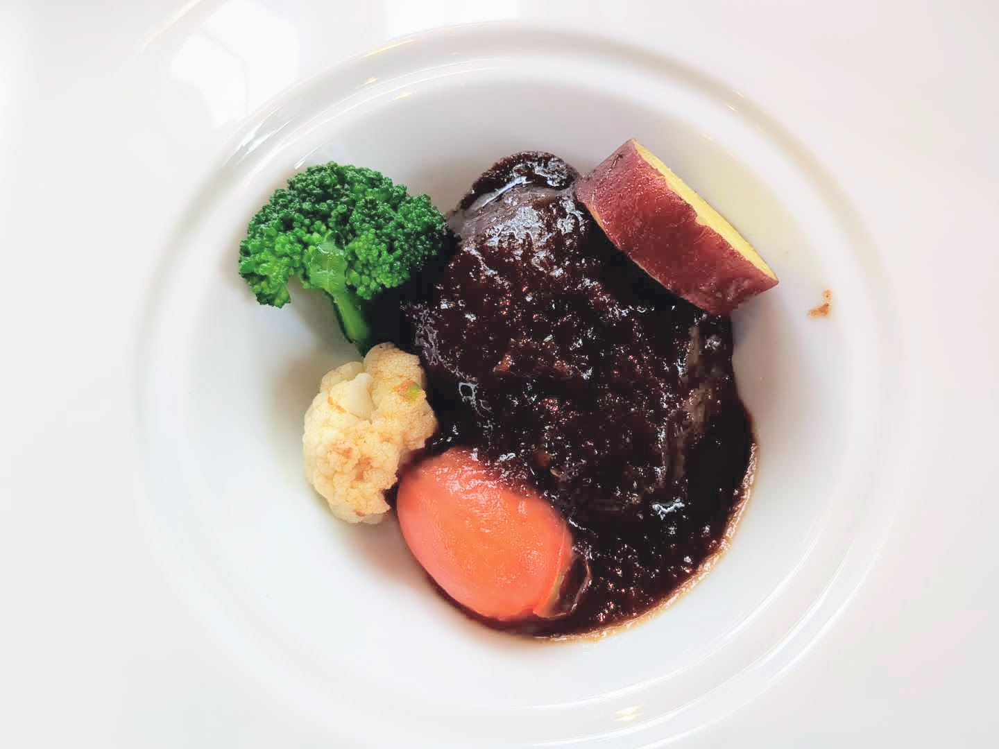 トラットリア 前澤