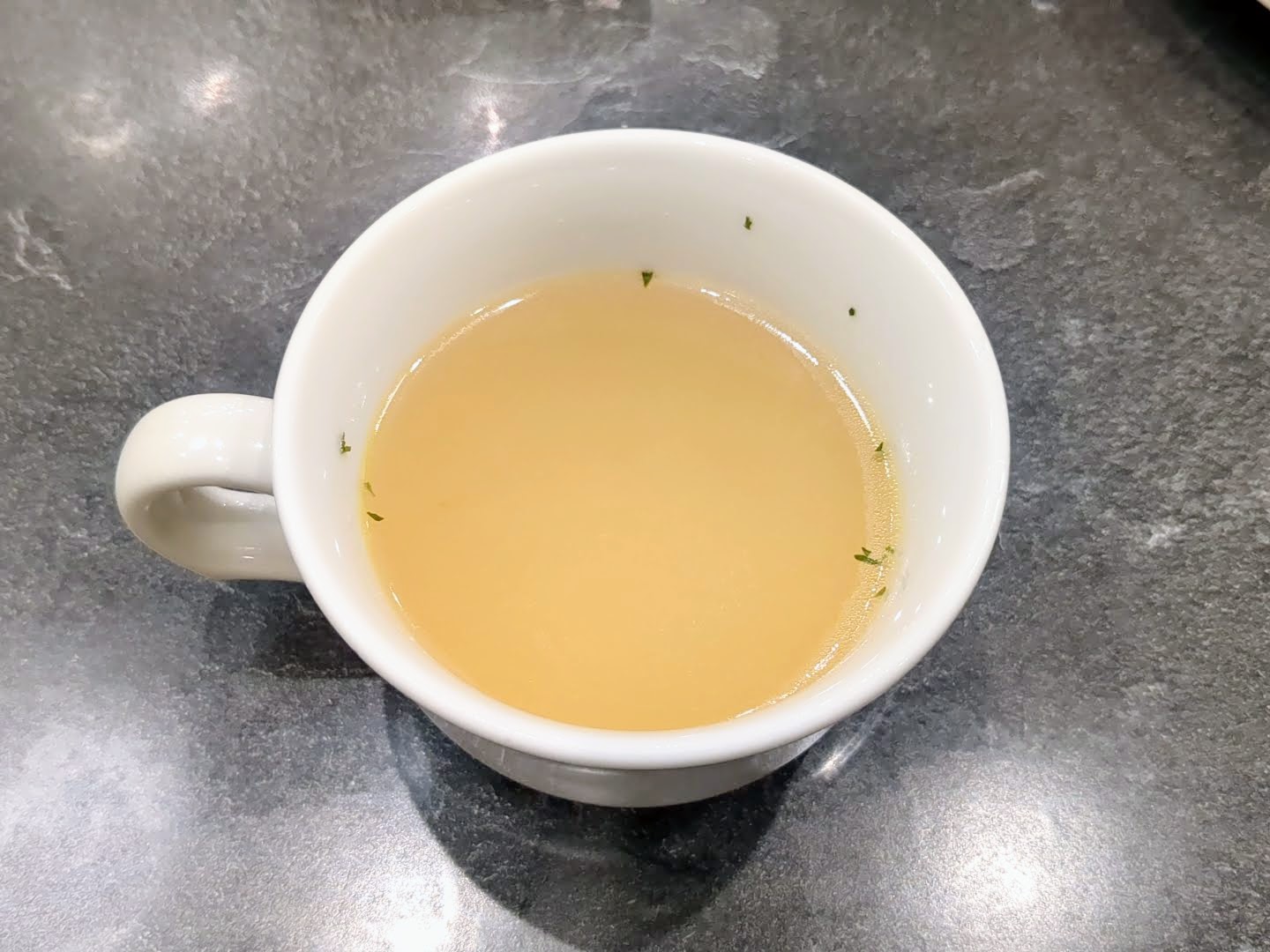 マロリーポークステーキ難波店