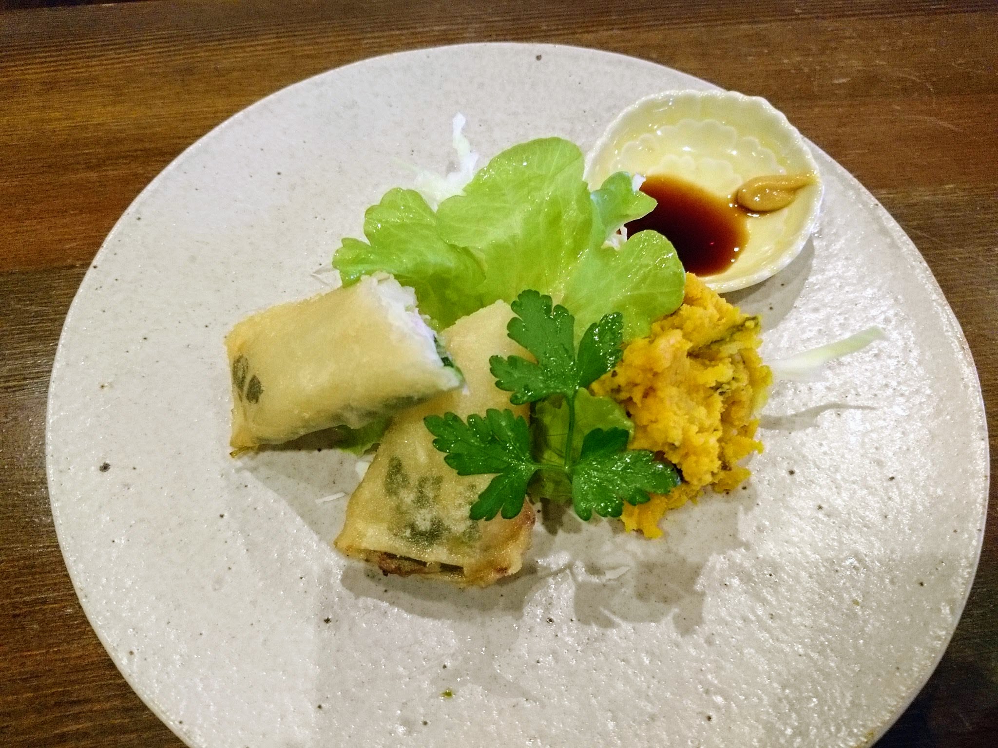 豆豆菜菜（まめまめさいさい） 登美ヶ丘店