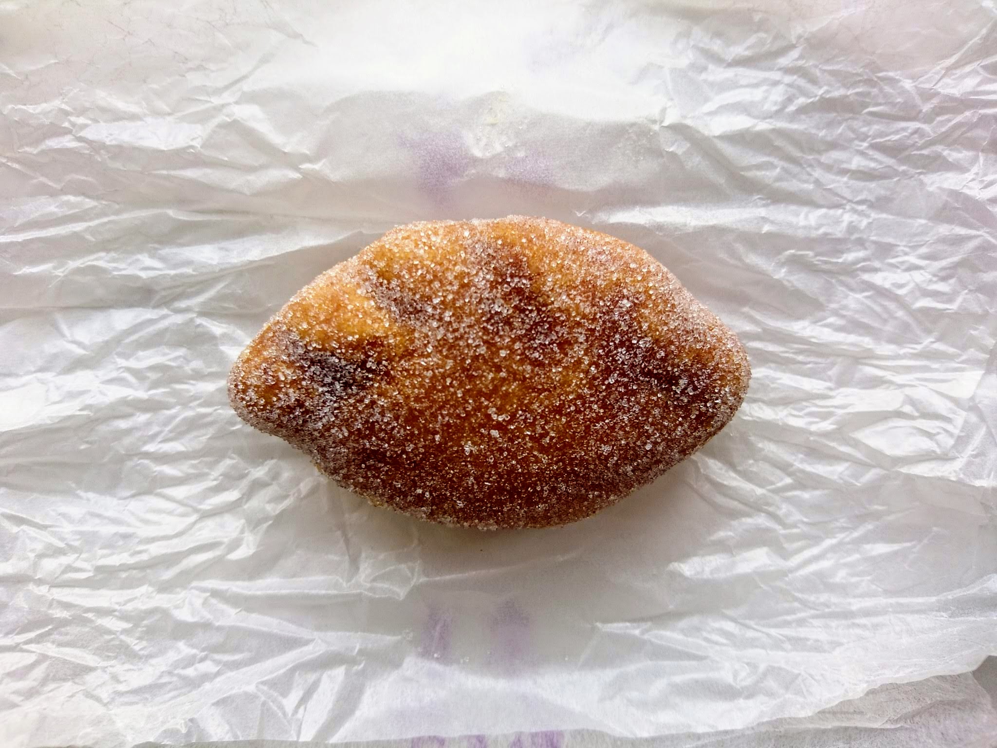 萬々堂通則 ぶと饅頭