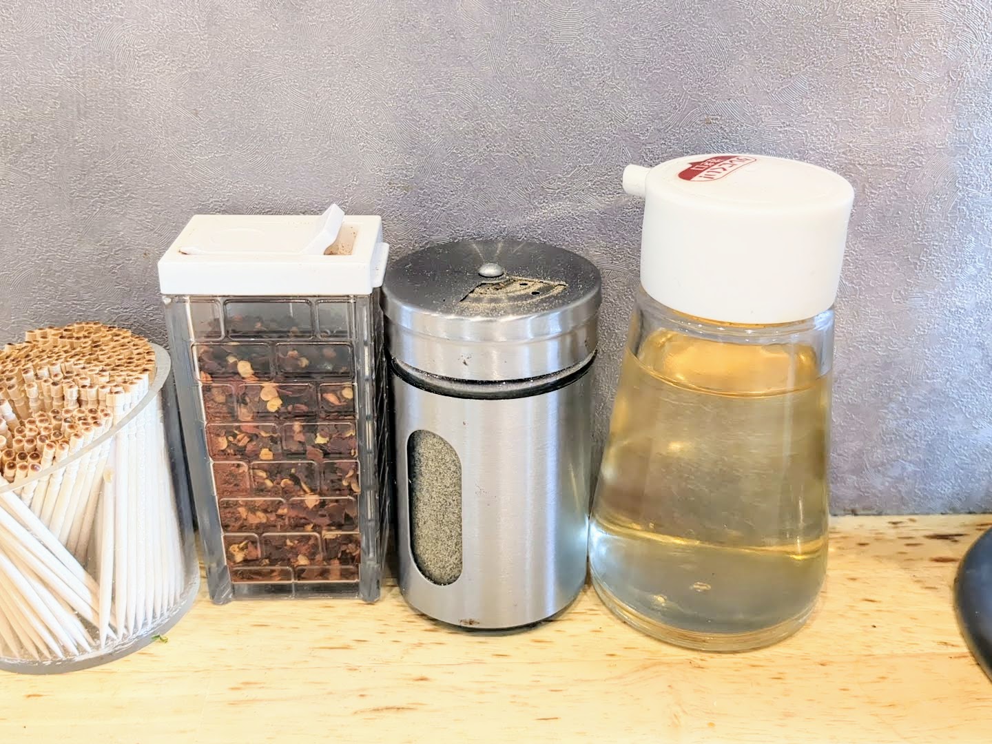 まぜそば くるり