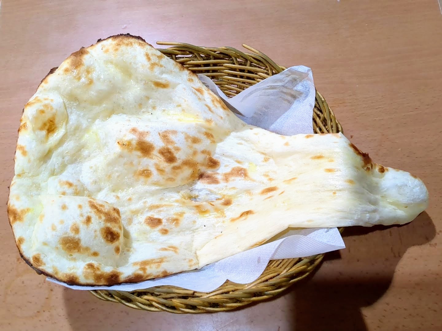 ミルチマサラ ボリウッド