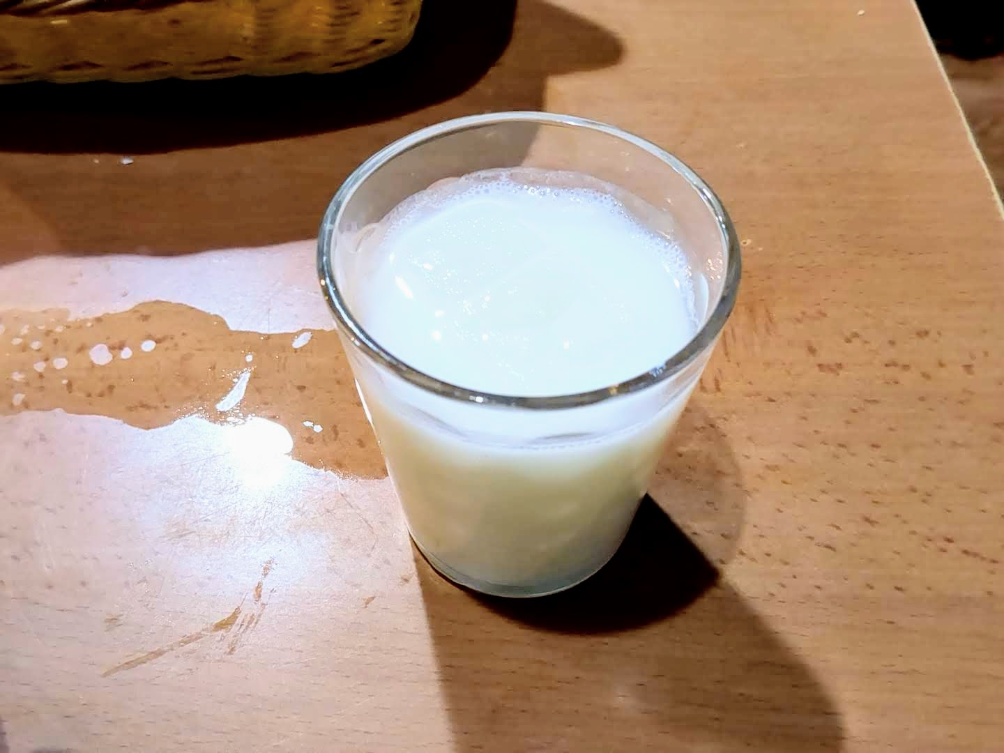 ミルチマサラ ボリウッド