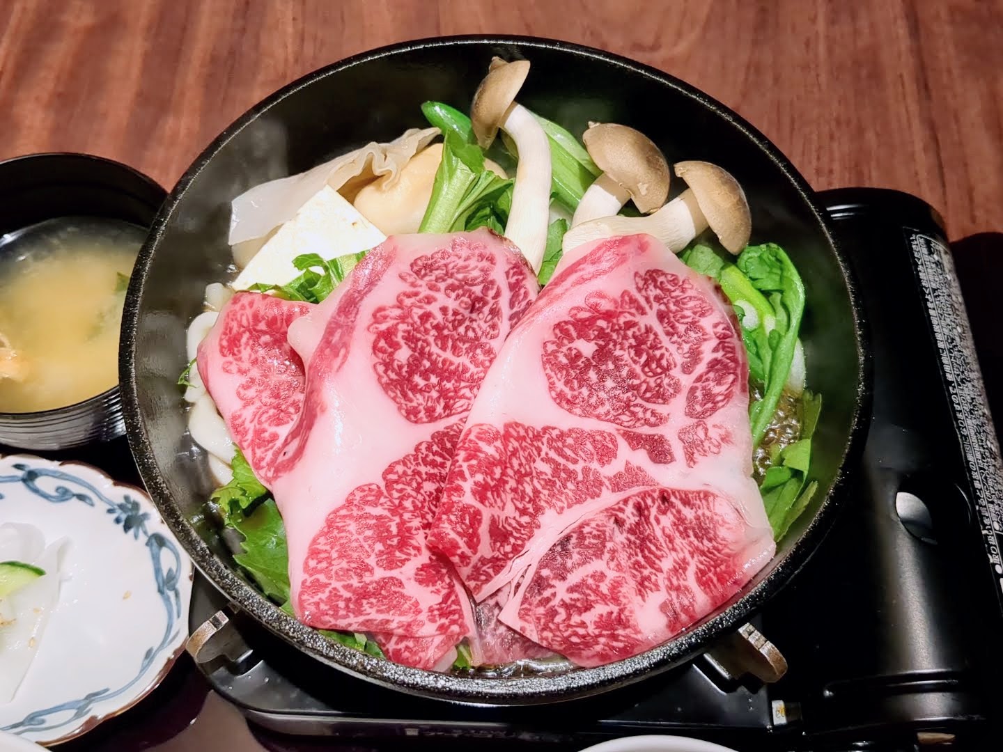 ももしき はなれ