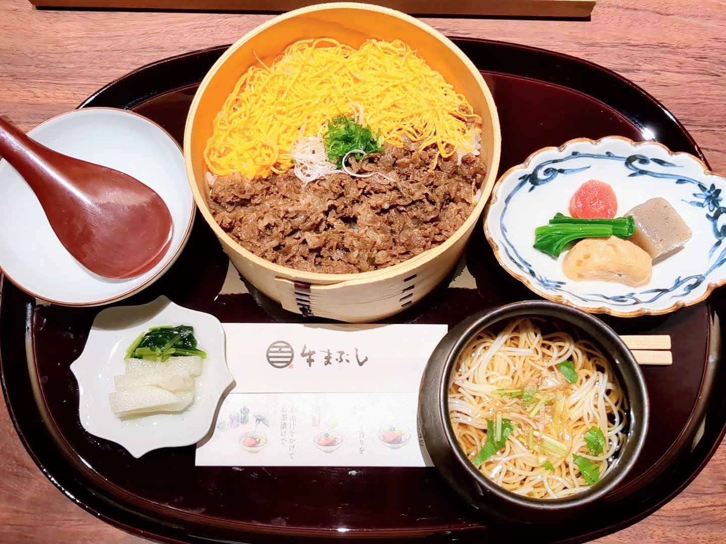 ももしき はなれ