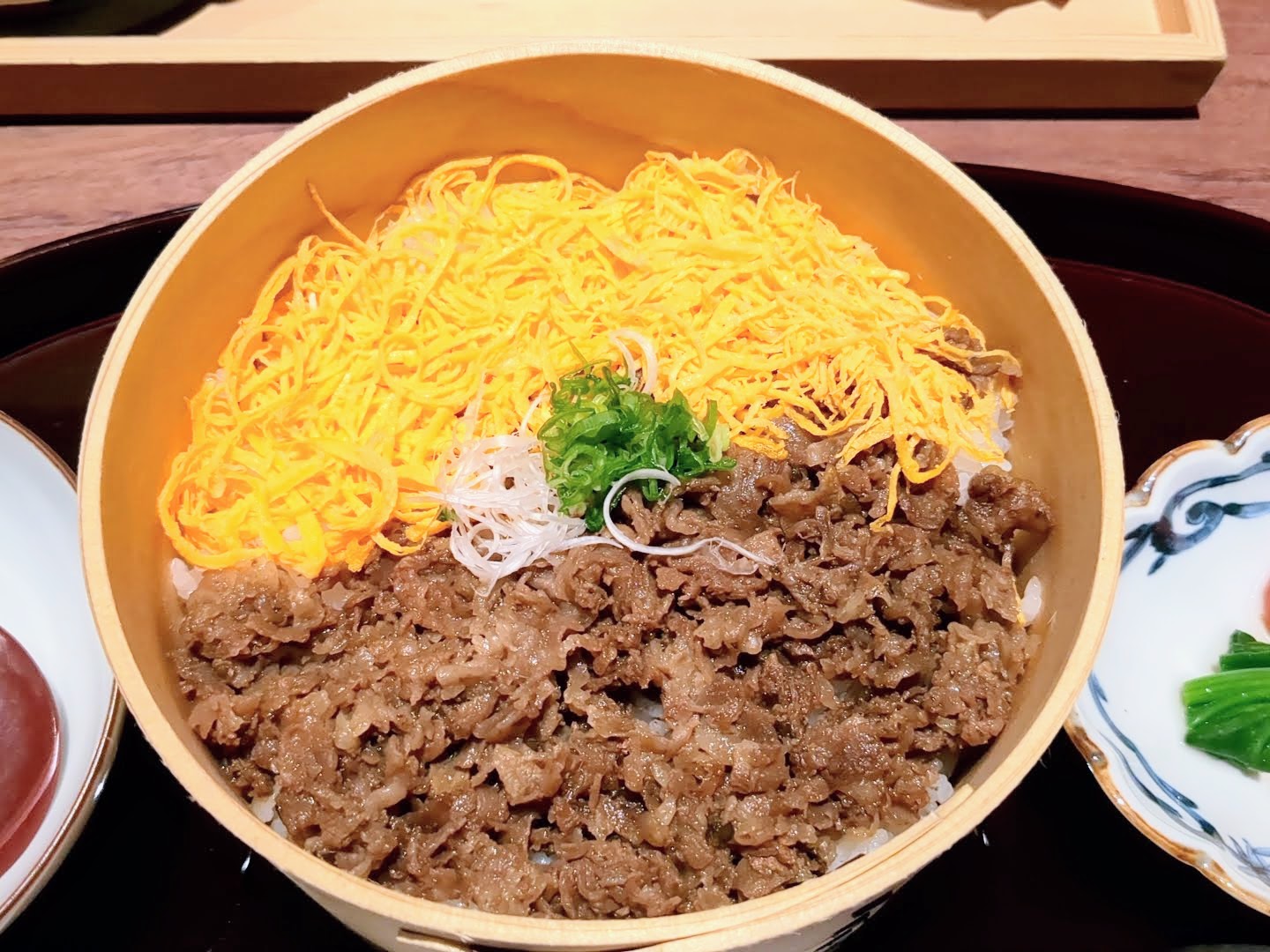 ももしき はなれ