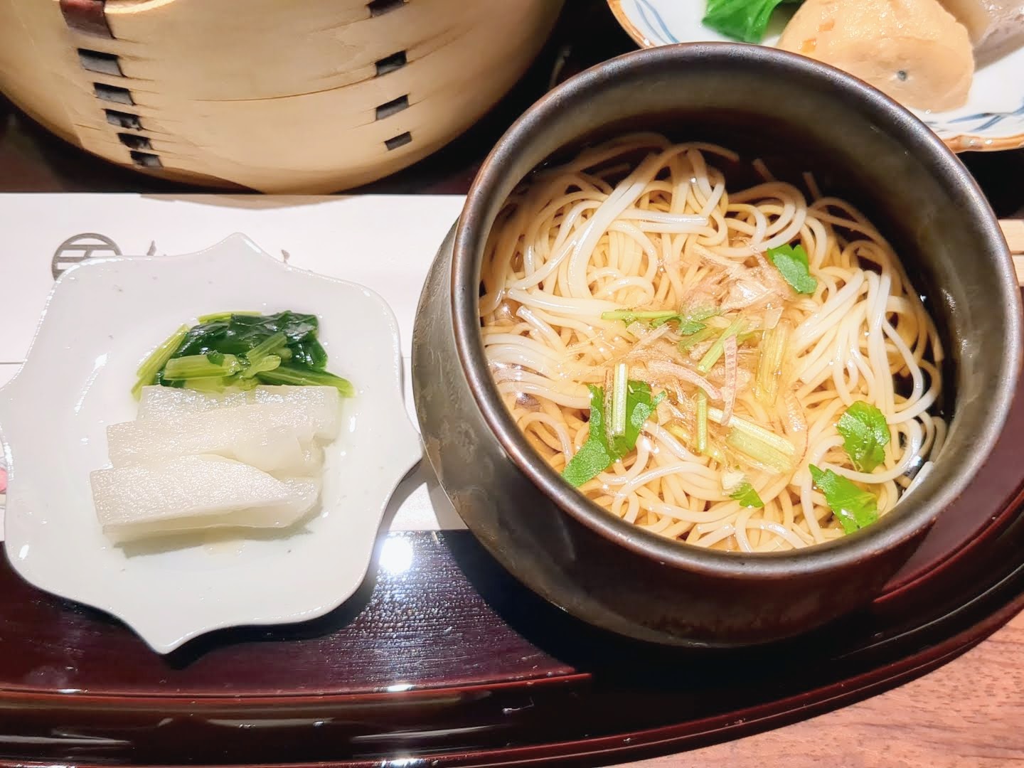 ももしき はなれ