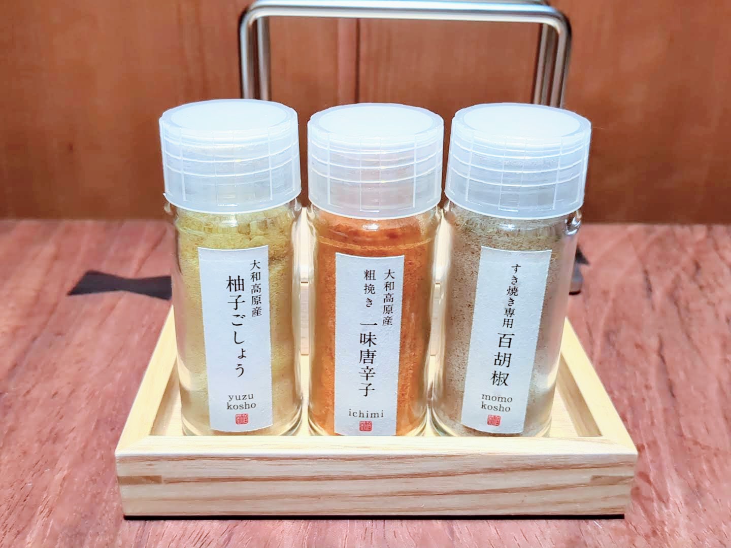 ももしき はなれ