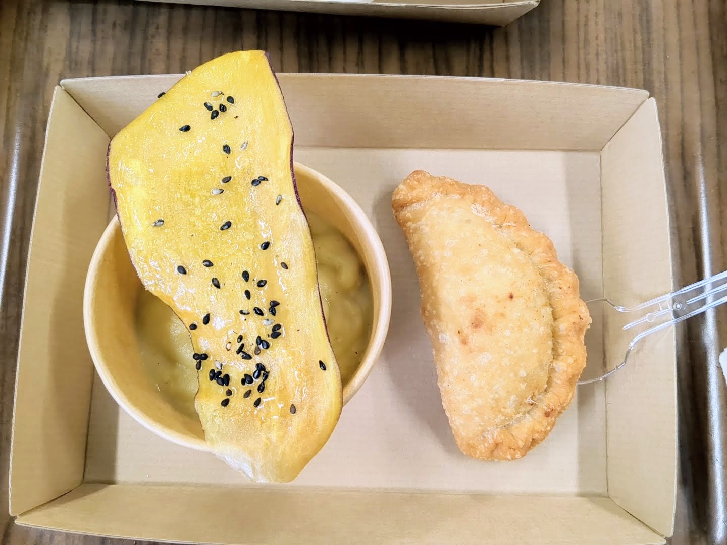 NAFIC（ナフィック）祭