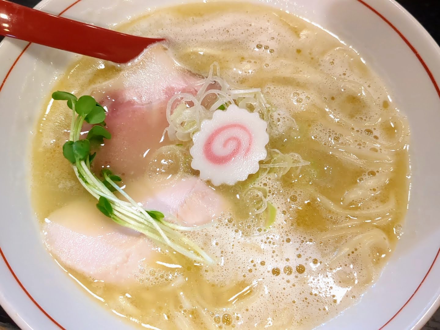 ナマイキヌードルズ（namaiki noodles）