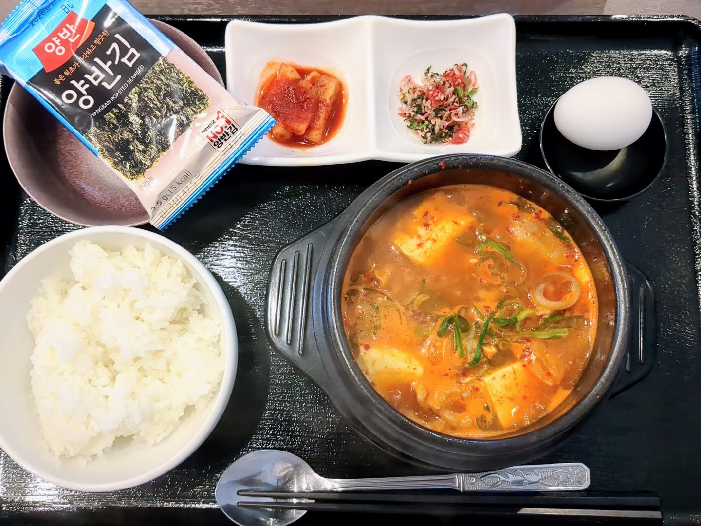 スンドゥブOKIDOKI（オキドキ）