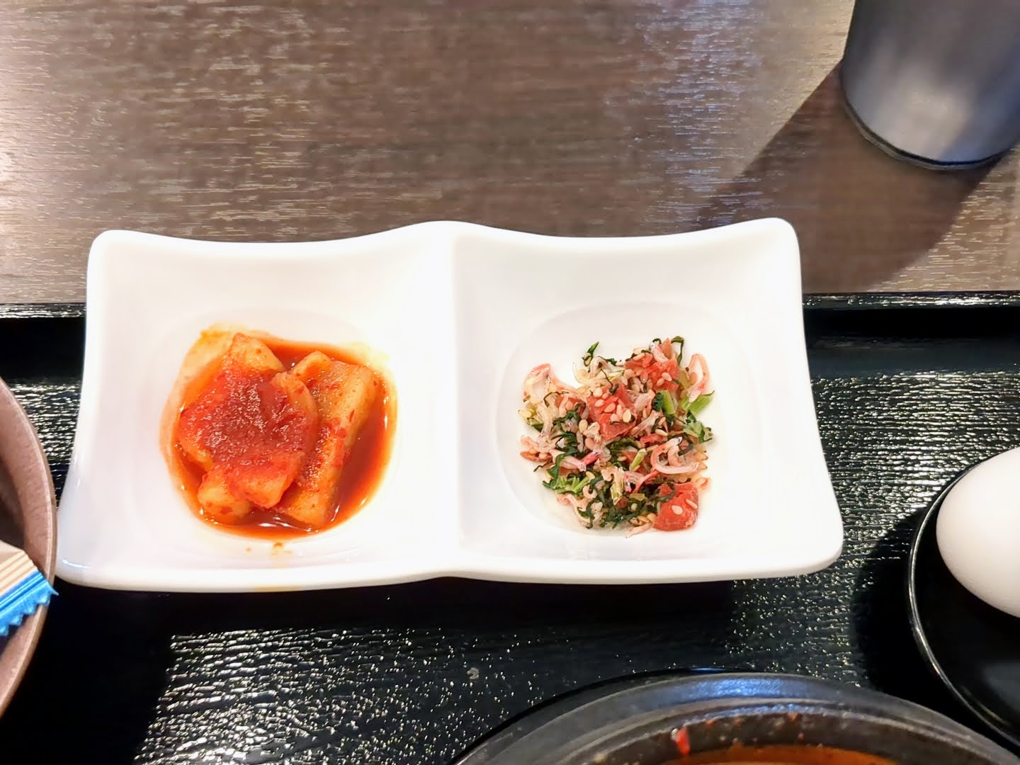 スンドゥブOKIDOKI（純豆腐オキドキ）奈良大宮店