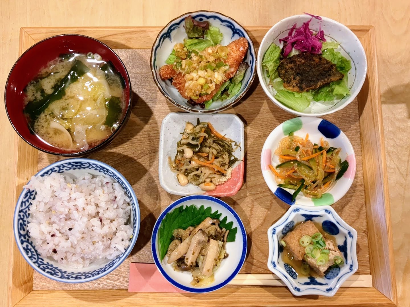 奈良オモテナシ食堂
