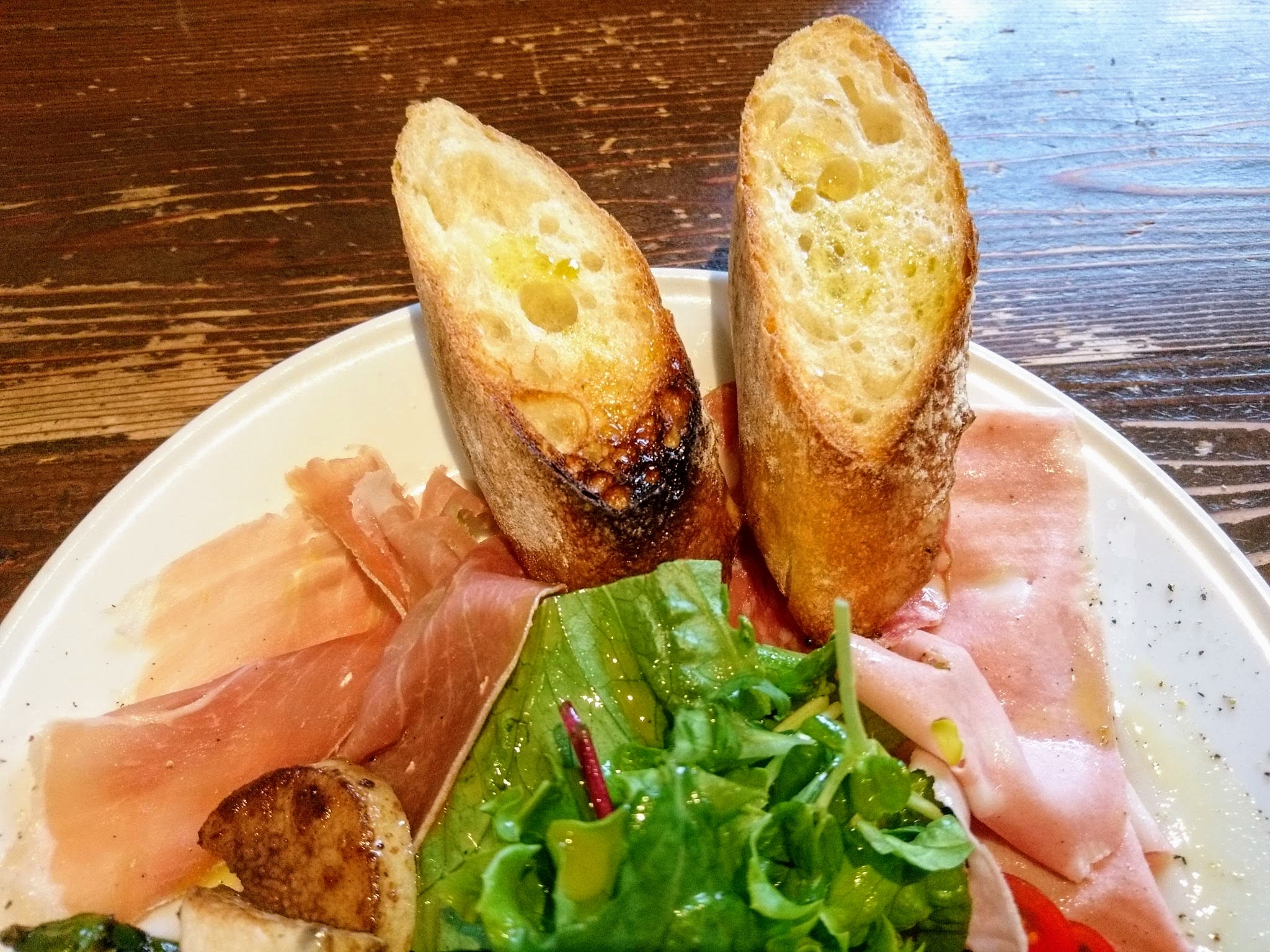 オステリア オルベテッロ