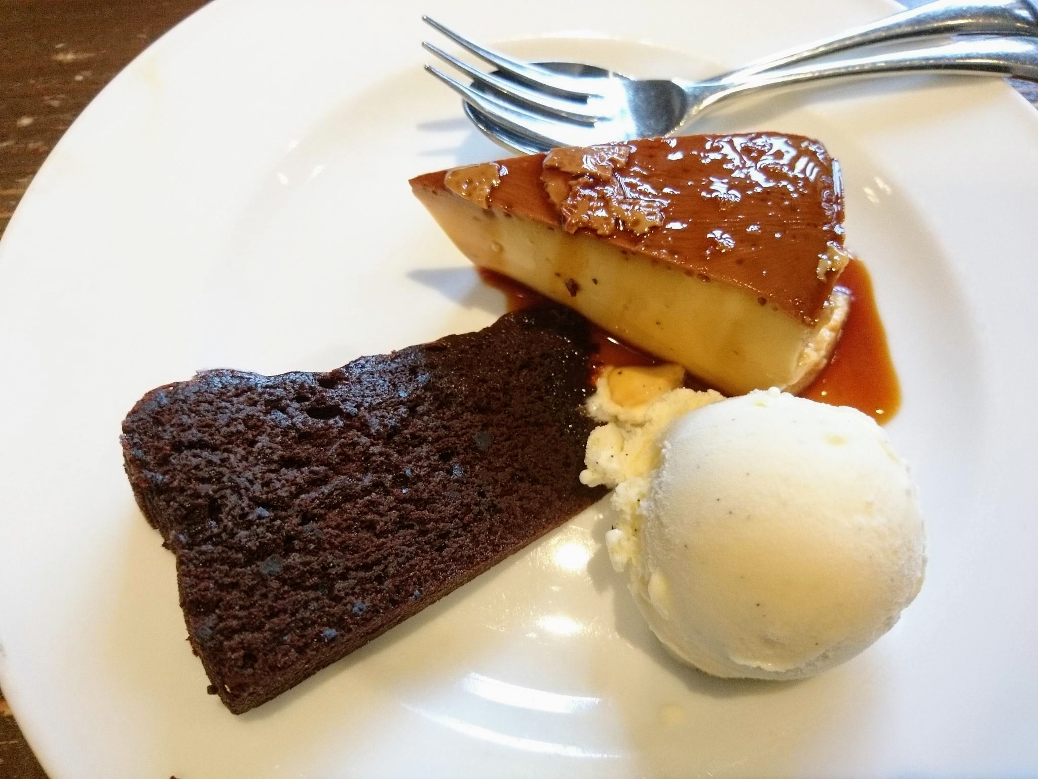 オステリア オルベテッロ