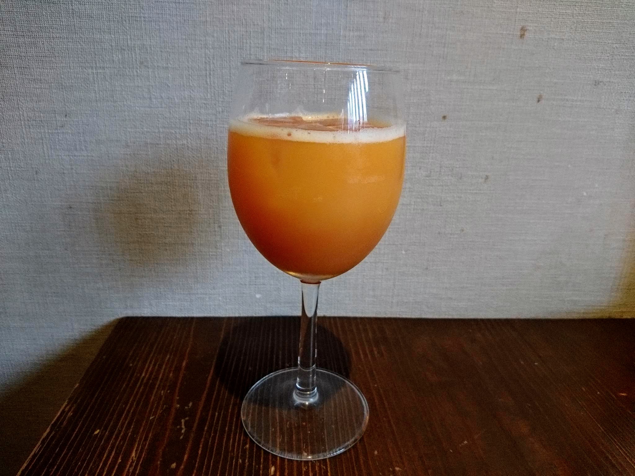 オステリア オルベテッロ