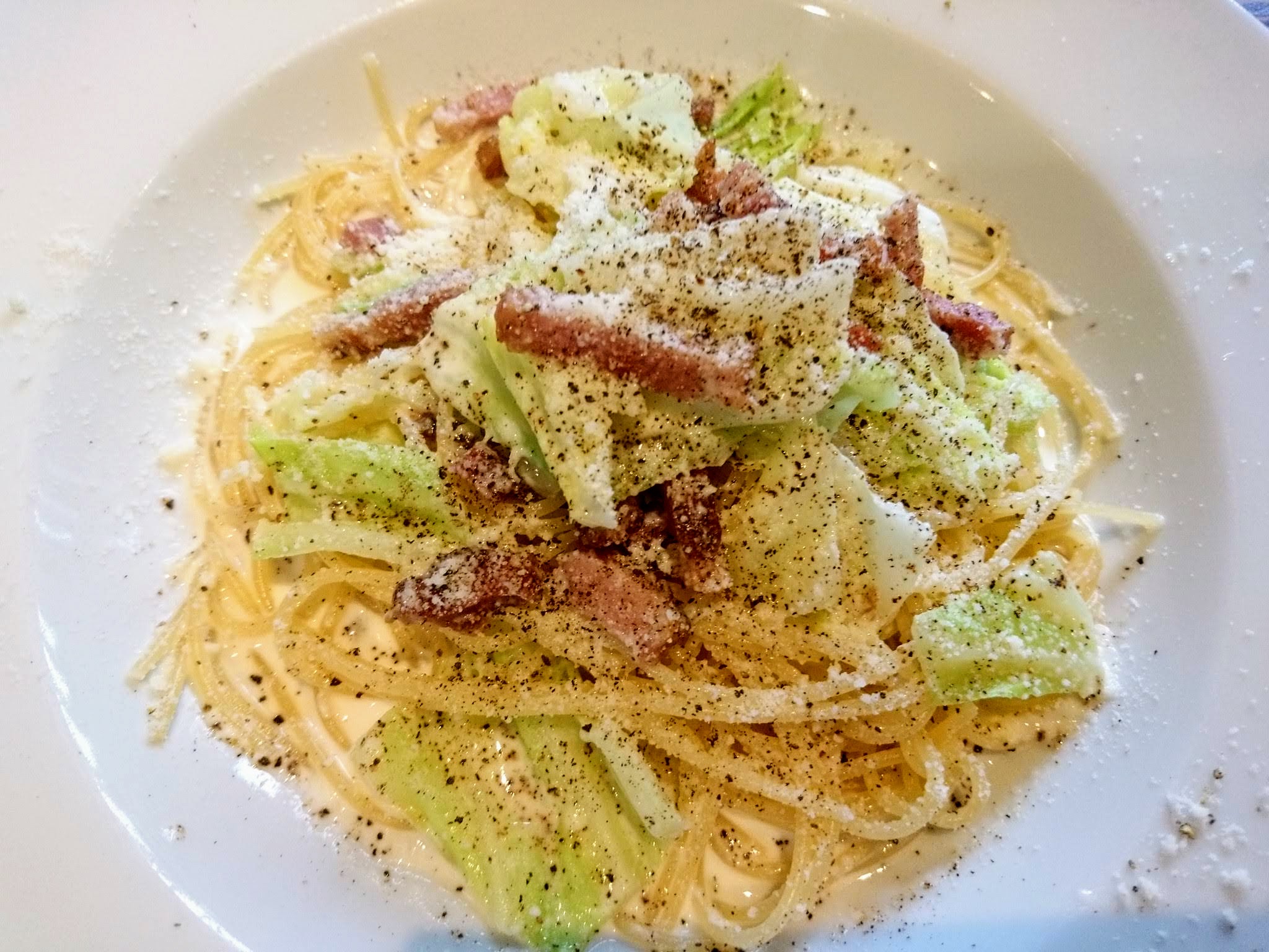 オステリア オルベテッロ