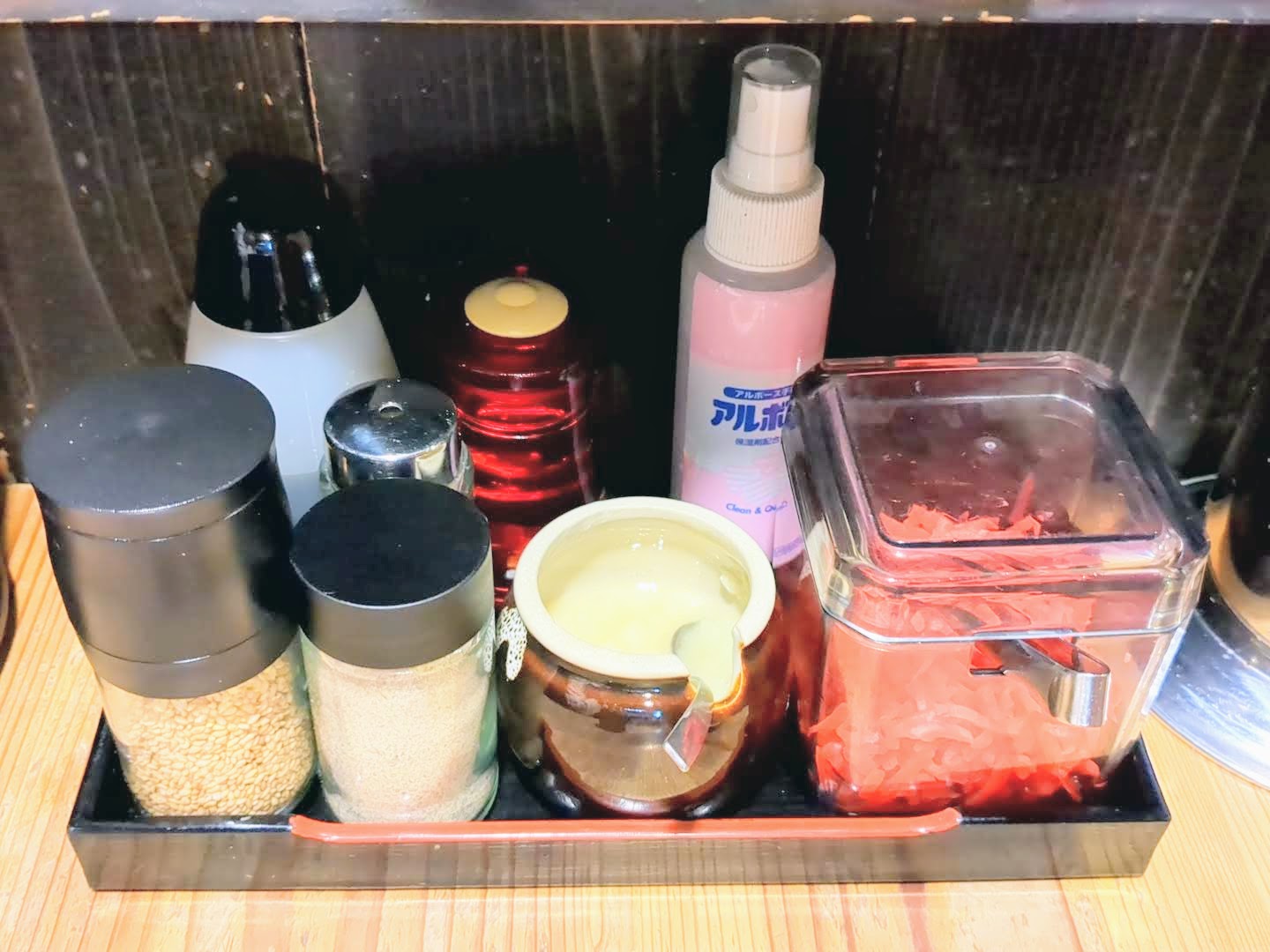 麺屋PAITON(パイトン)