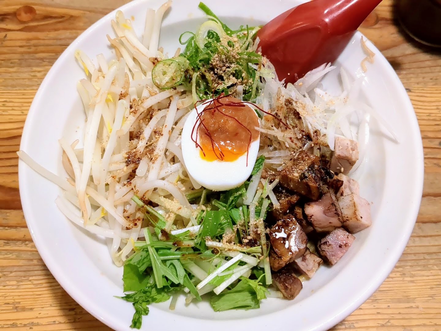 麺屋PAITON(パイトン)