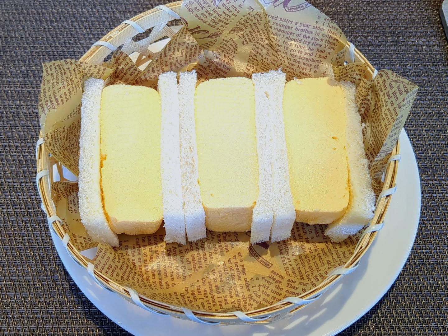 PAPA～N!!（パパーン）