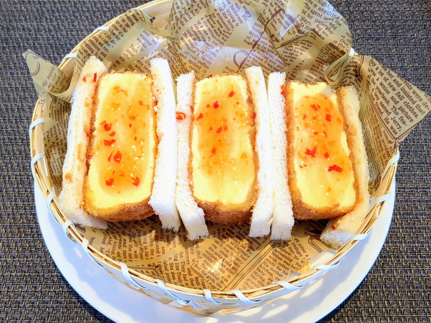 PAPA～N!!（パパーン）