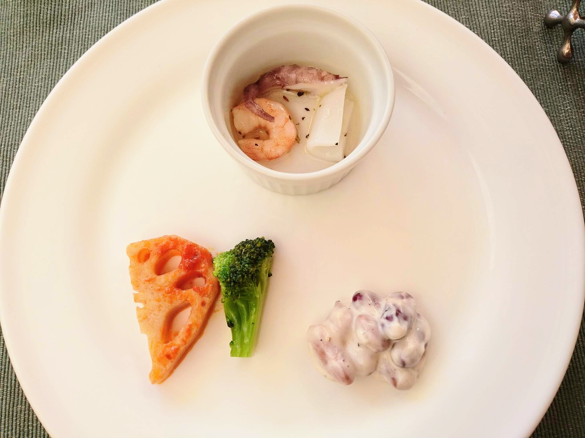 ペック（Ristorante P.eC.）