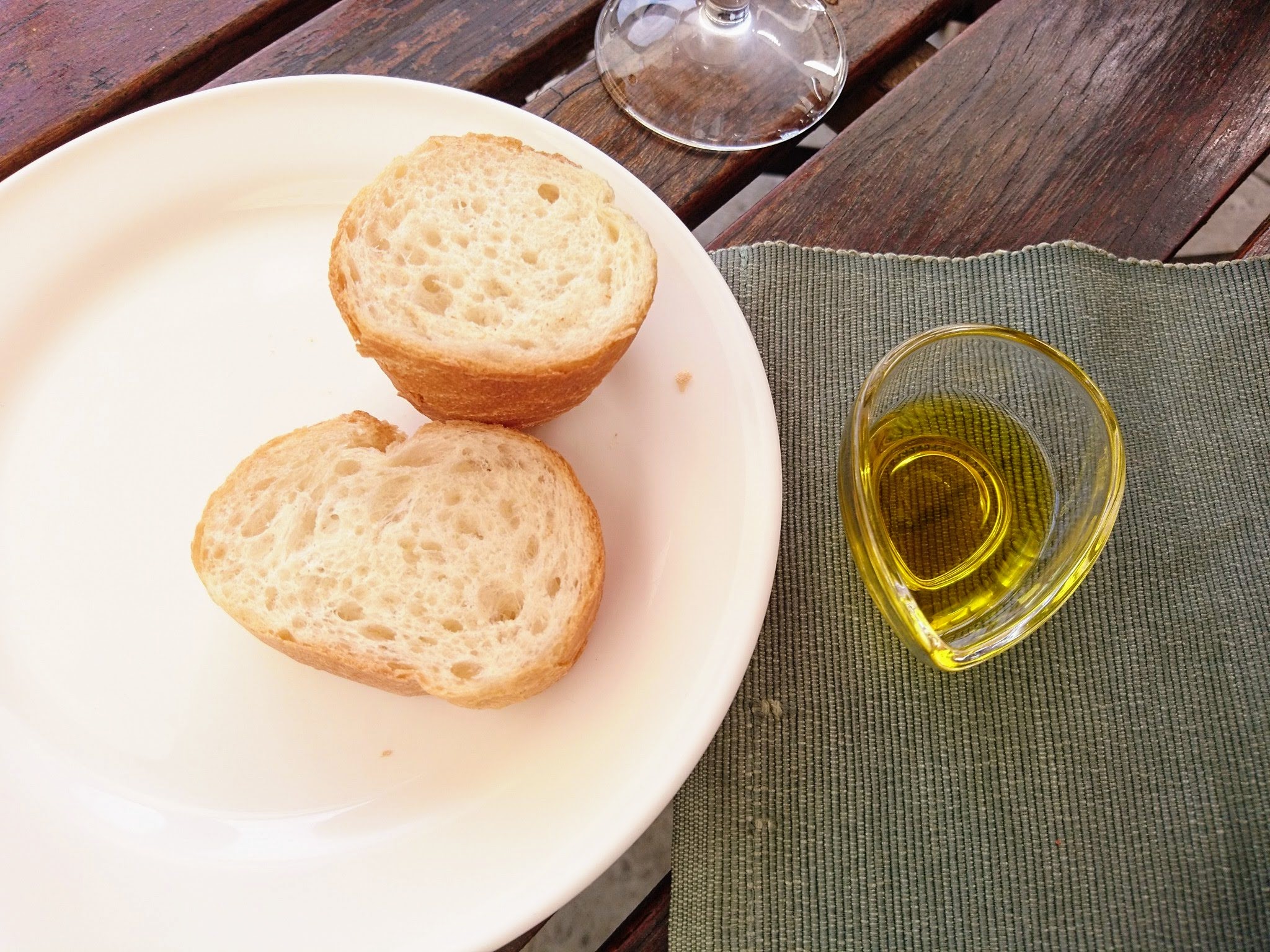 ペック（Ristorante P.eC.）