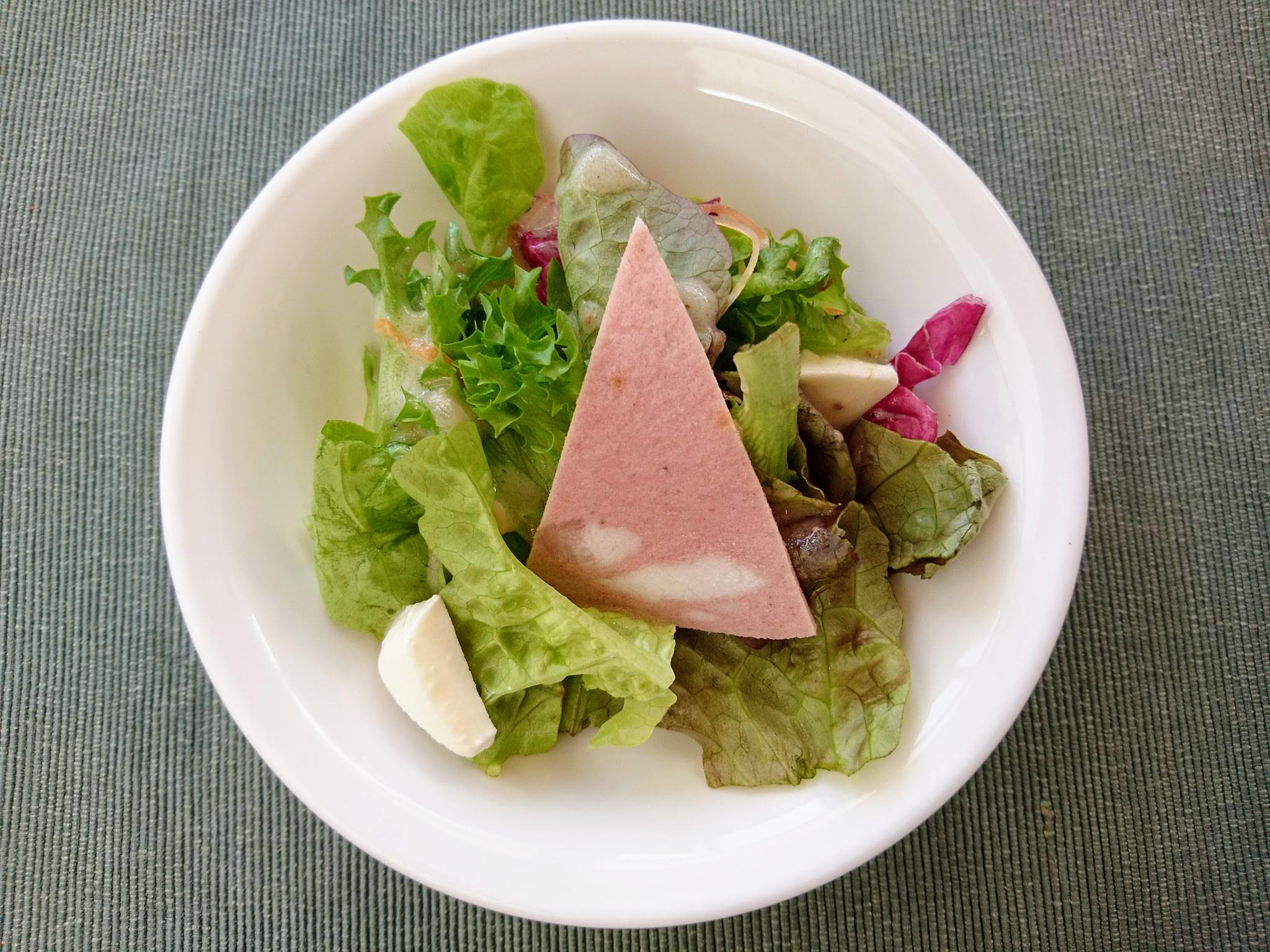 ペック（Ristorante P.eC.）