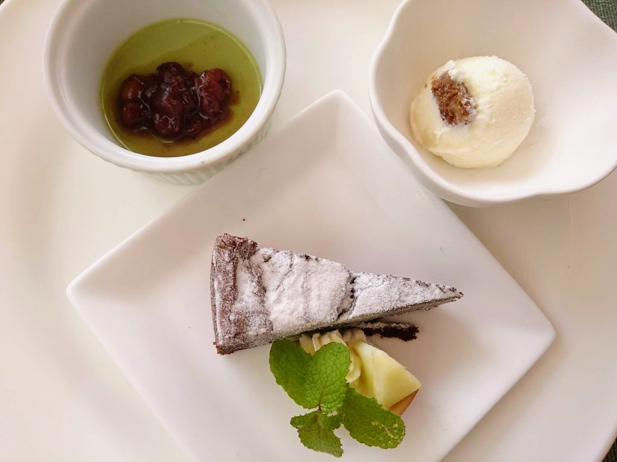 ペック（Ristorante P.eC.）