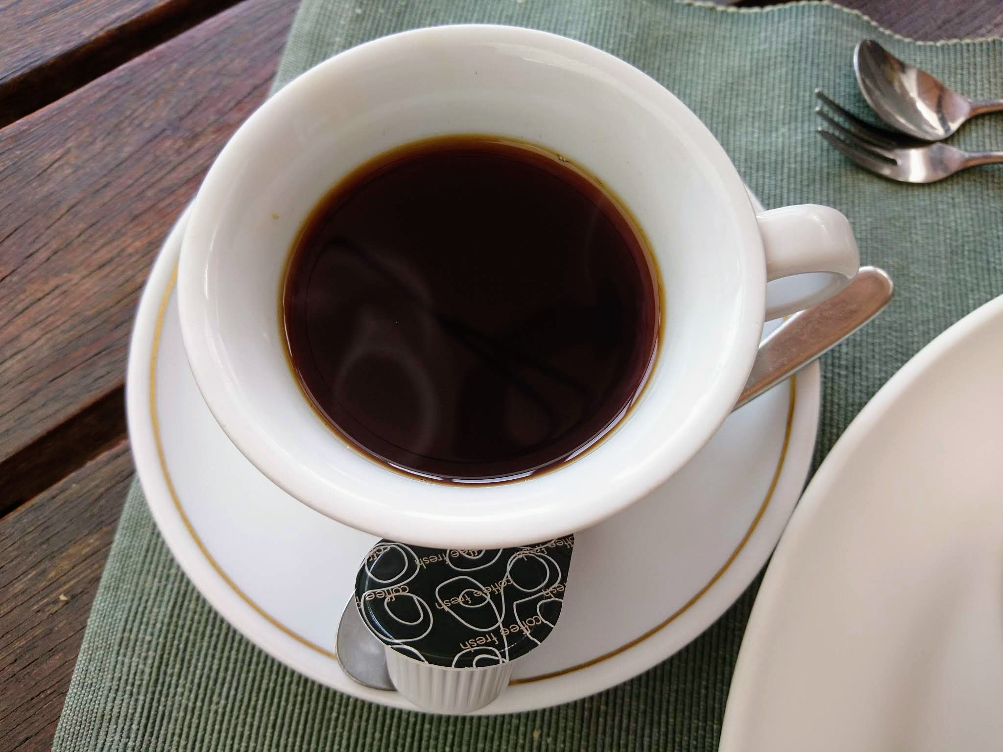 ペック（Ristorante P.eC.）