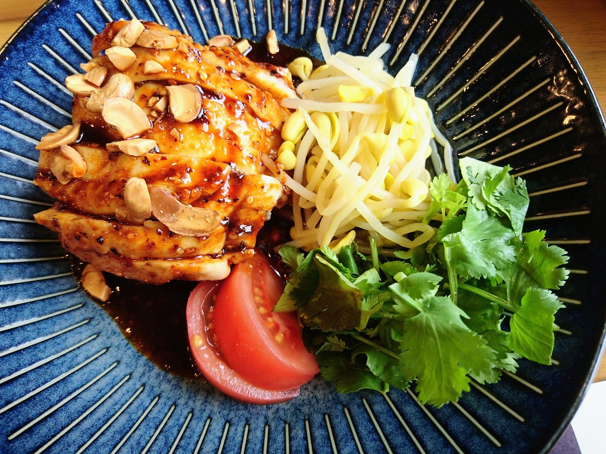 中国料理 四神（しじん）