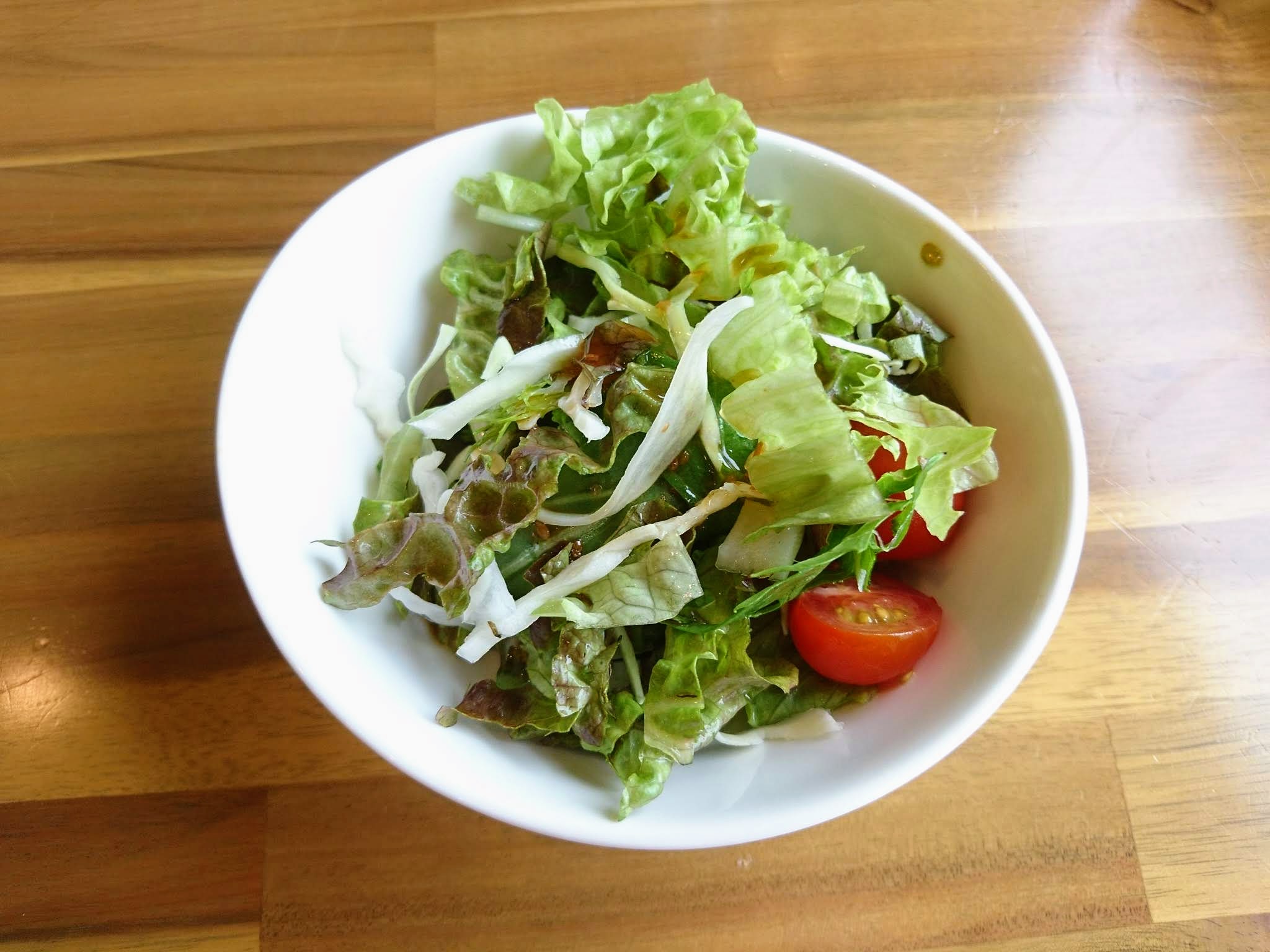 中国料理 四神（しじん）