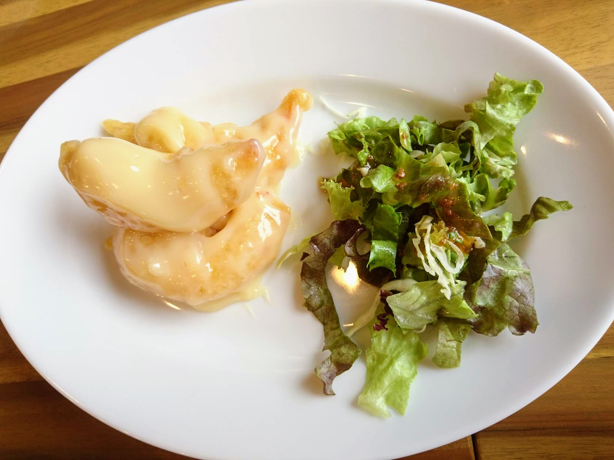 中国料理 四神（しじん）