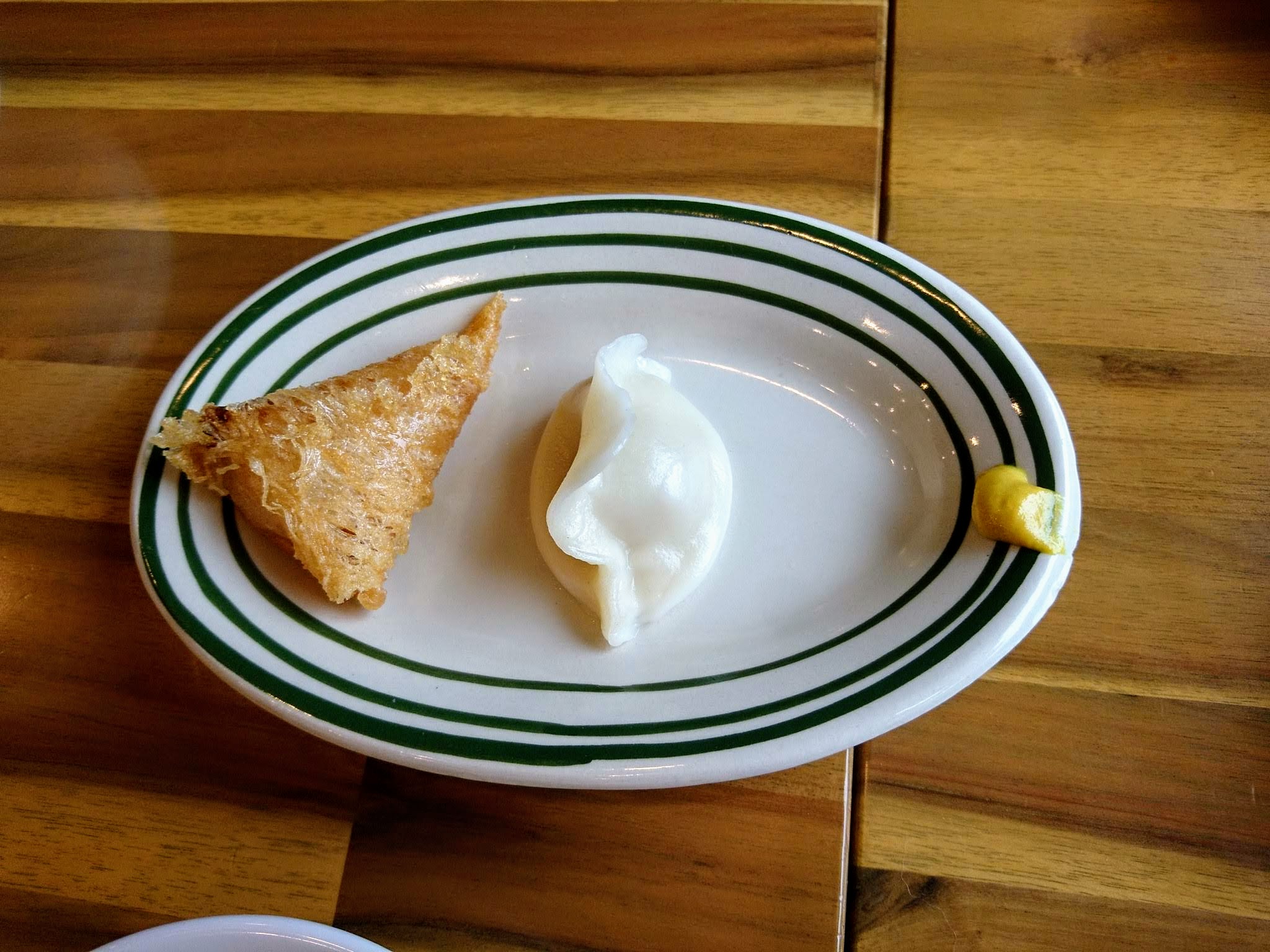 中国料理 四神（しじん）