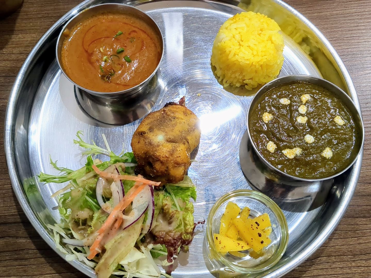 Spice Garden（スパイスガーデン）