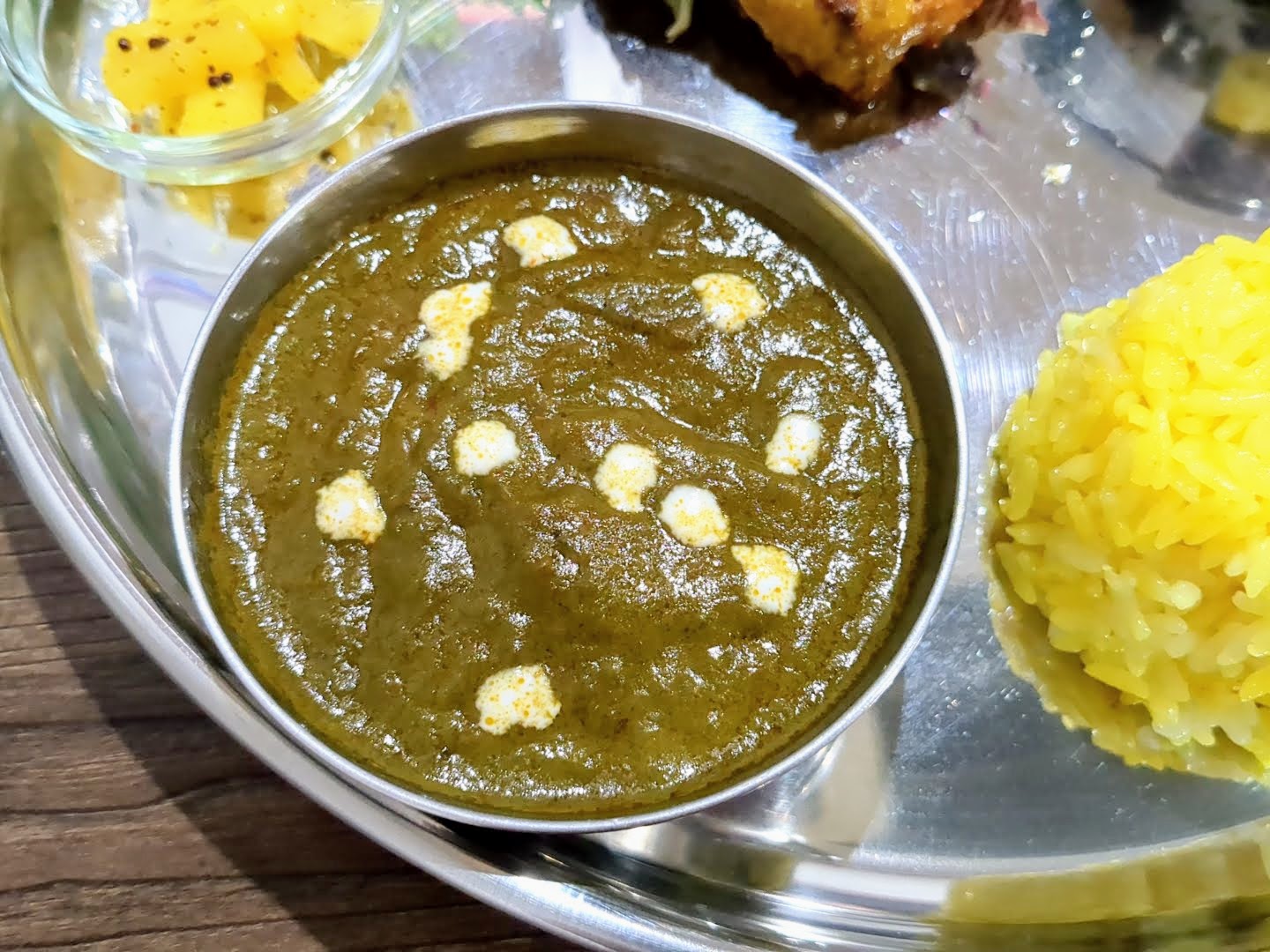 Spice Garden（スパイスガーデン）