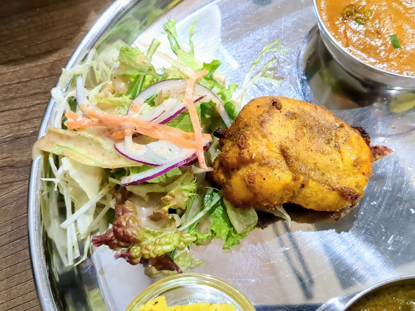 Spice Garden（スパイスガーデン）