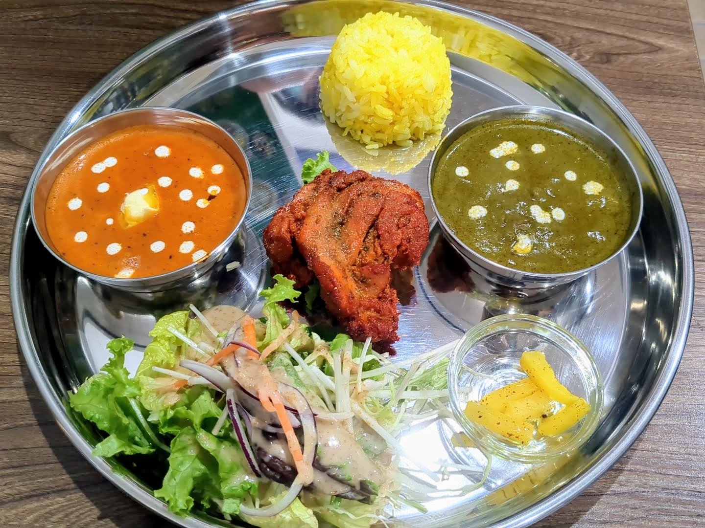 Spice Garden（スパイスガーデン）