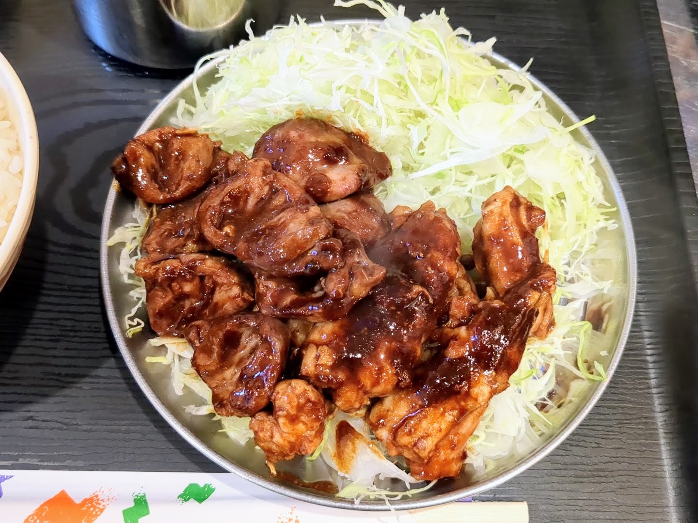 大衆鶏鉄板酒場 杉本家