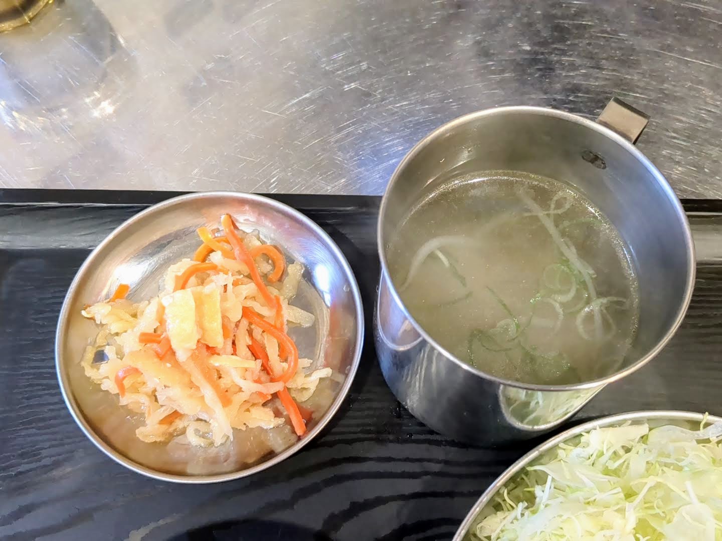 大衆鶏鉄板酒場 杉本家