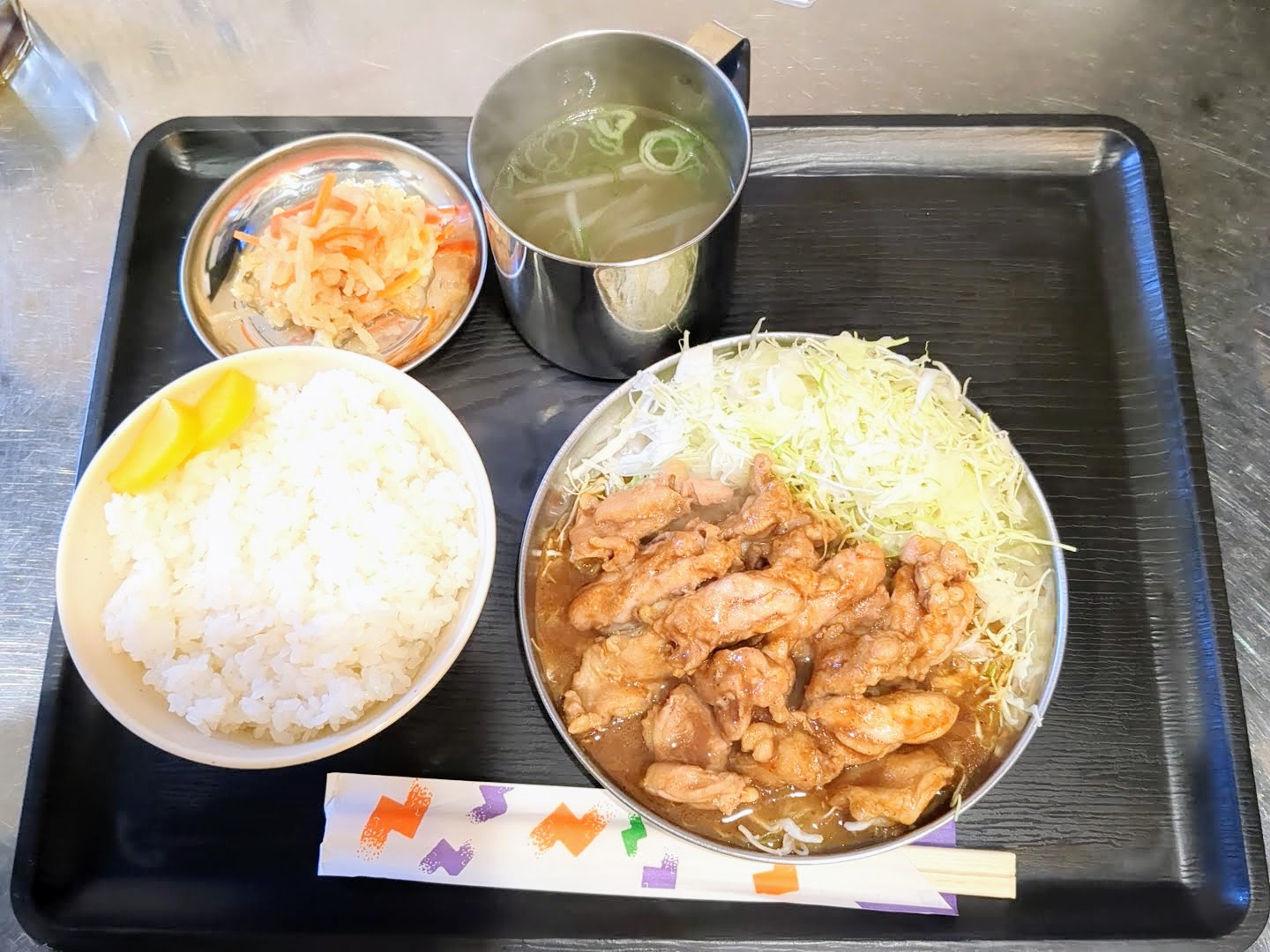 大衆鶏鉄板酒場 杉本家