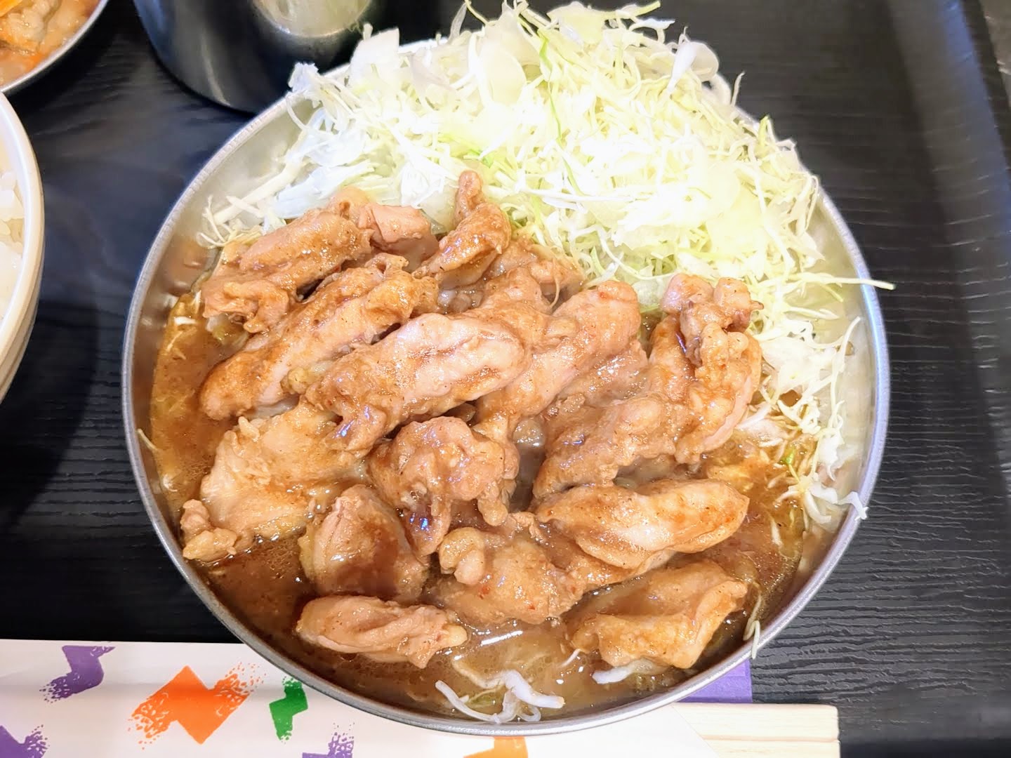 大衆鶏鉄板酒場 杉本家