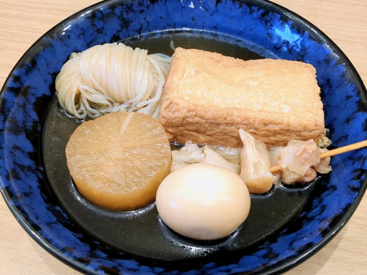 資さんうどん 奈良柏木店