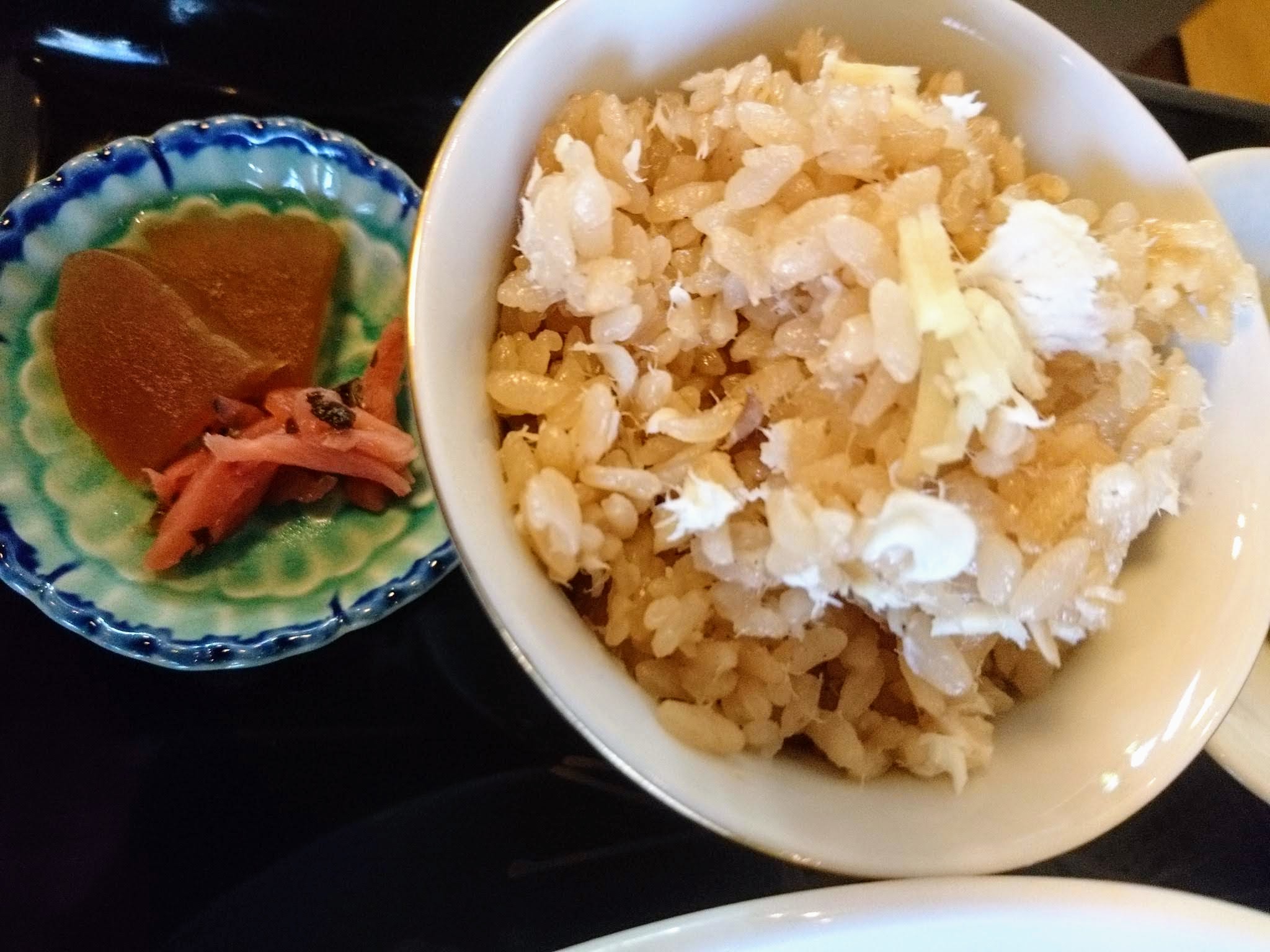 そうめん処スルスル