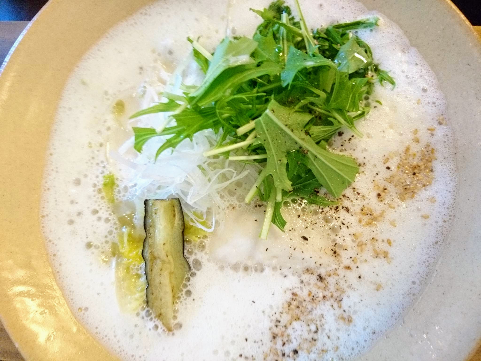 そうめん処スルスル