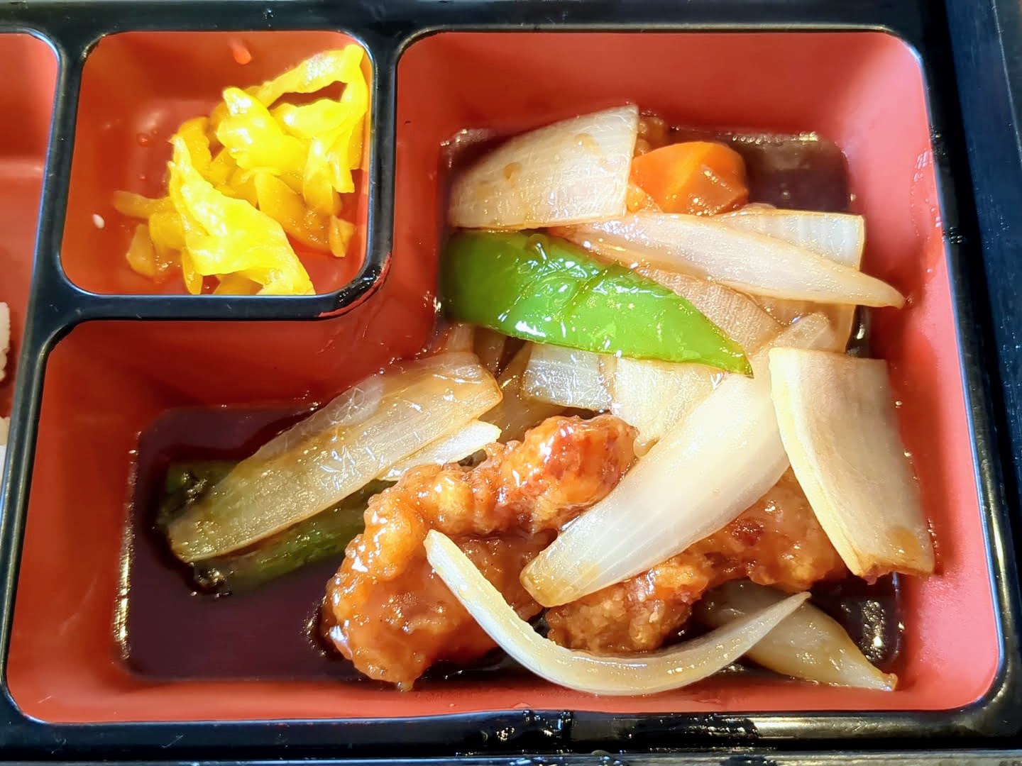 中華料理 ターボー