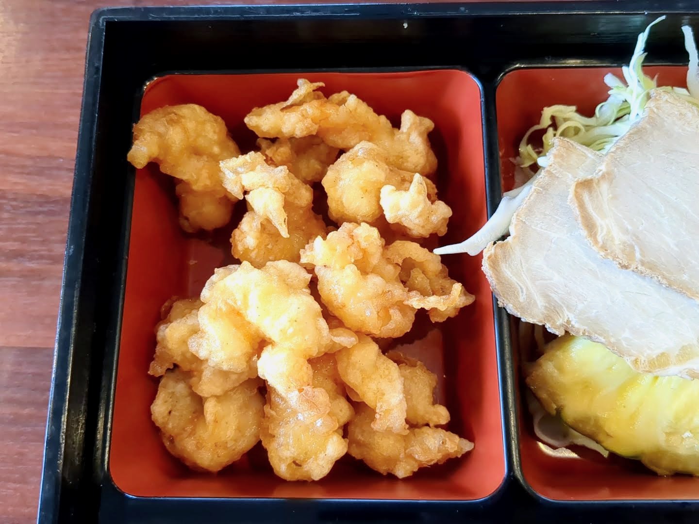 中華料理 ターボー