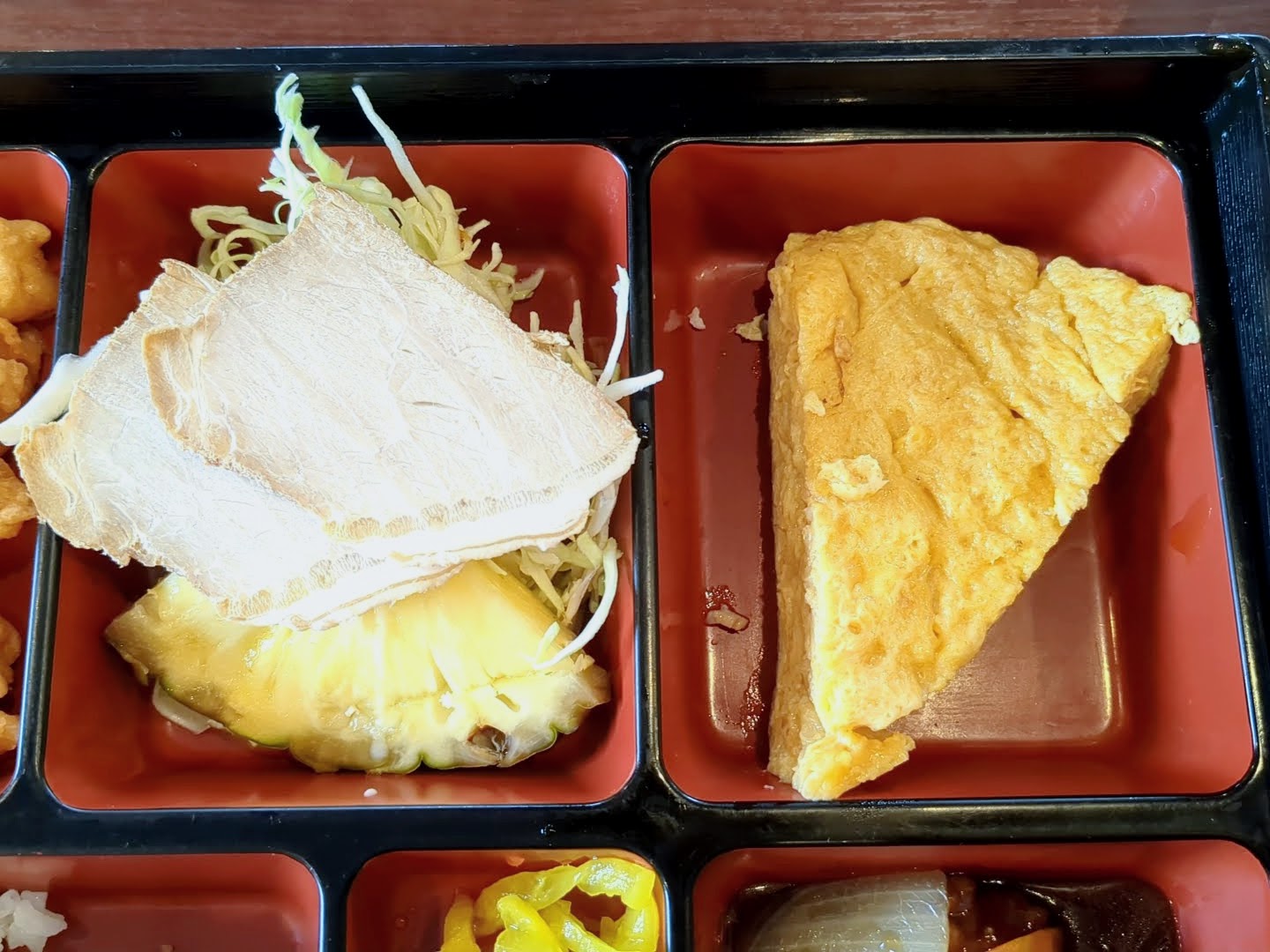 中華料理 ターボー