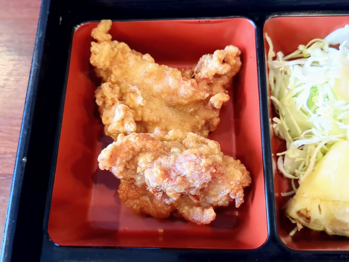 中華料理 ターボー