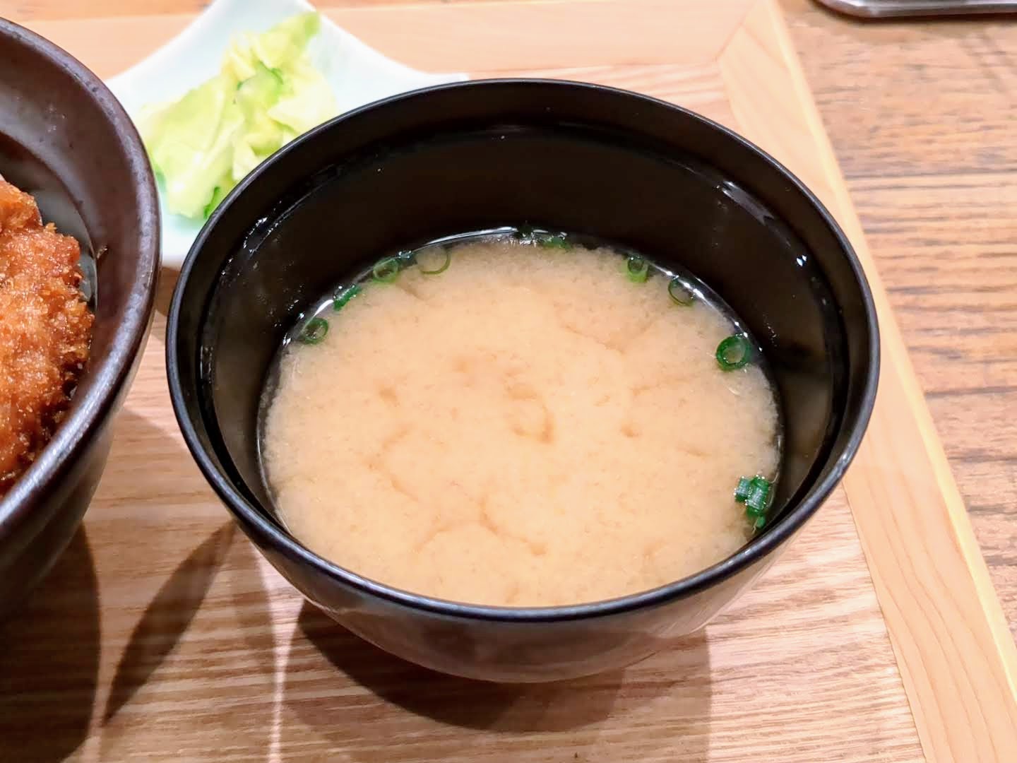 新潟カツ丼タレカツ 心斎橋店